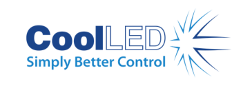 CoolLED - Simply Better Control